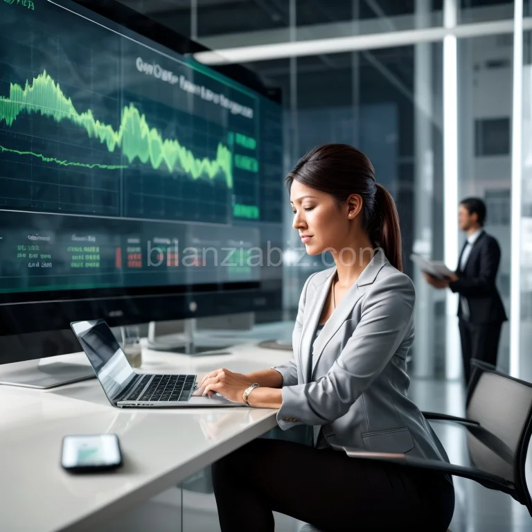 Votre partenaire en planification financière et analyses